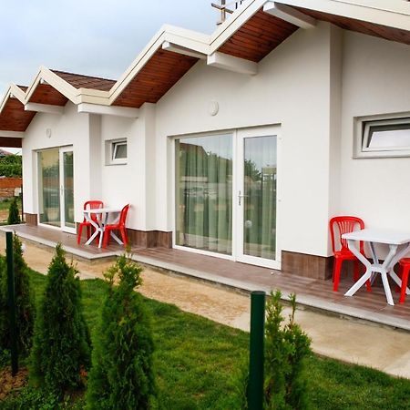 Zafo Hotel Sinemoretz Ngoại thất bức ảnh