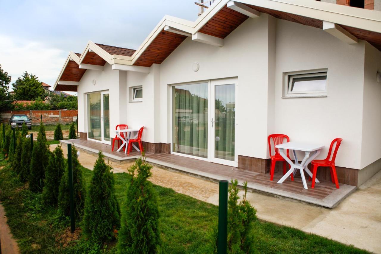 Zafo Hotel Sinemoretz Ngoại thất bức ảnh