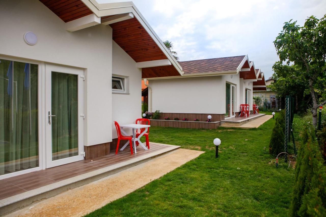 Zafo Hotel Sinemoretz Ngoại thất bức ảnh