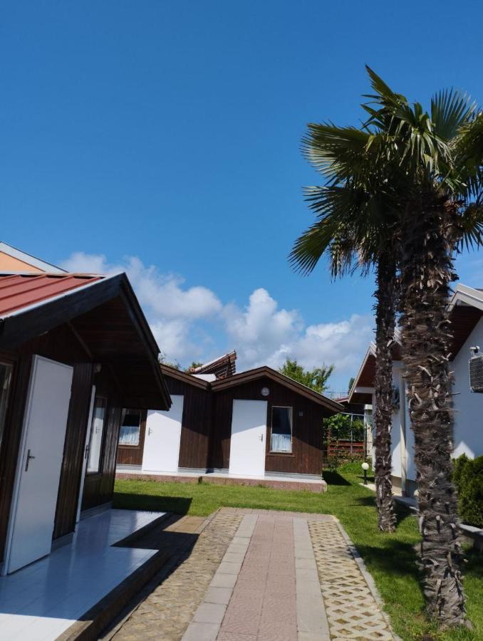 Zafo Hotel Sinemoretz Ngoại thất bức ảnh
