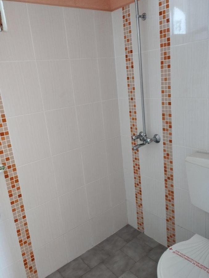 Zafo Hotel Sinemoretz Ngoại thất bức ảnh