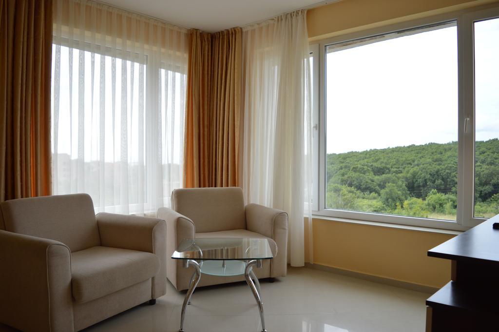 Zafo Hotel Sinemoretz Ngoại thất bức ảnh